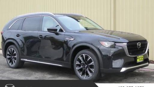 MAZDA CX-90 2024 JM3KKEHA1R1135225 image