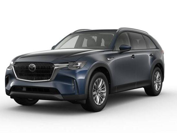 MAZDA CX-90 2024 JM3KKBHA4R1121933 image