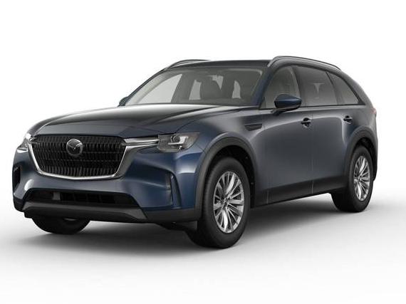 MAZDA CX-90 2024 JM3KKBHD2R1115784 image