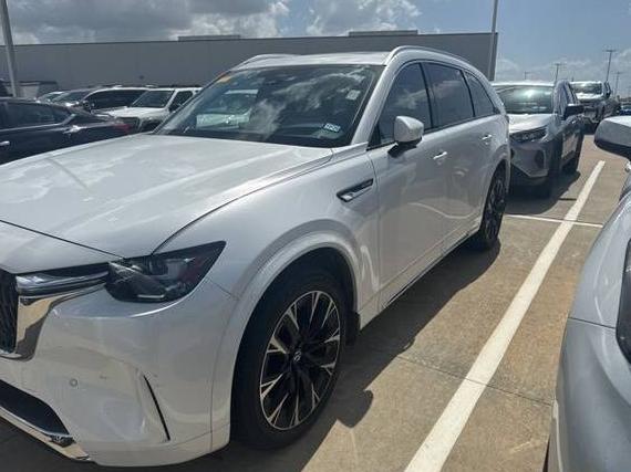 MAZDA CX-90 2024 JM3KKEHC1R1180876 image