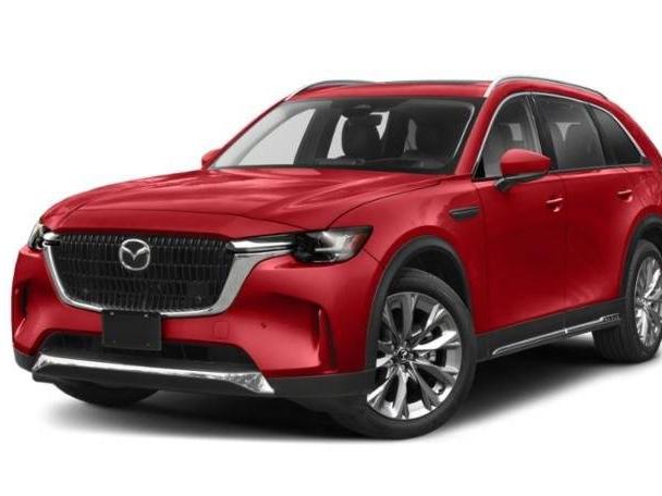 MAZDA CX-90 2024 JM3KKDHD2R1120625 image