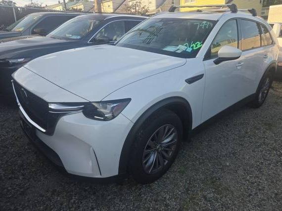 MAZDA CX-90 2024 JM3KKCHD7R1130741 image