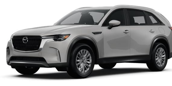 MAZDA CX-90 2024 JM3KKCHDXR1121905 image