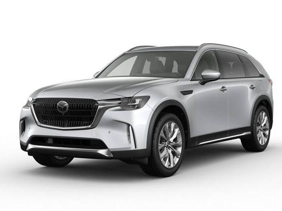 MAZDA CX-90 2024 JM3KKEHD8R1139055 image
