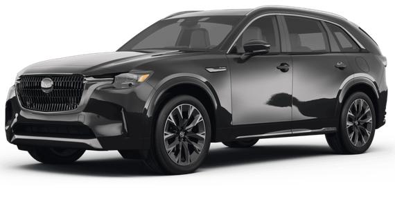 MAZDA CX-90 2024 JM3KKDHD8R1135890 image