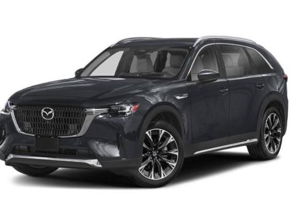 MAZDA CX-90 2024 JM3KKEHA2R1155421 image