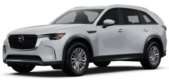 MAZDA CX-90 2024 JM3KKCHD1R1149110 image