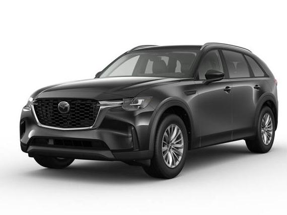 MAZDA CX-90 2024 JM3KKAHD5R1128068 image