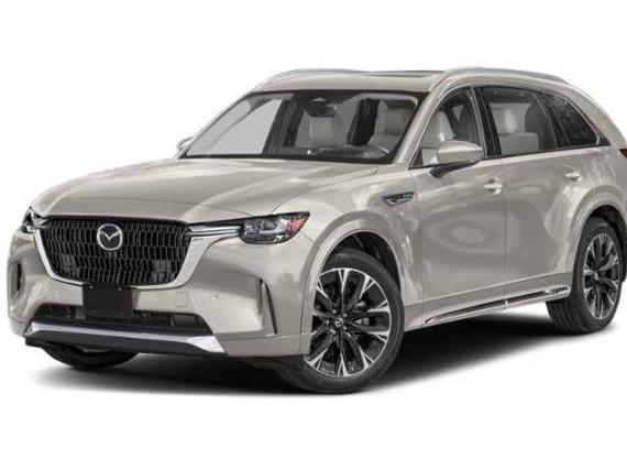 MAZDA CX-90 2024 JM3KK1HC4R1145919 image MAZDA CX-90 2024 JM3KK1HC4R1145919 image