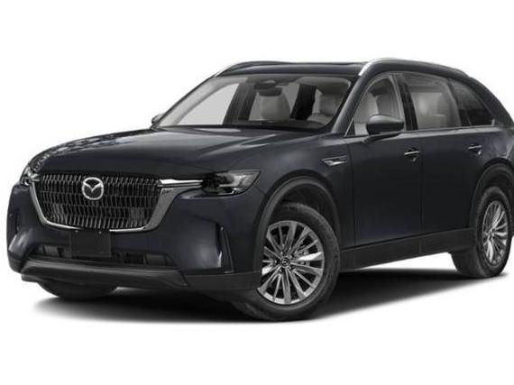 MAZDA CX-90 2024 JM3KKBHA1R1169583 image