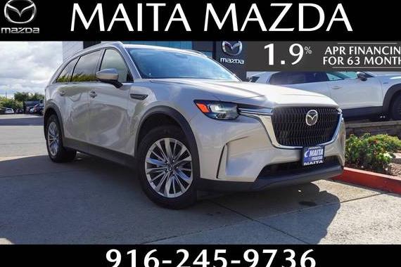 MAZDA CX-90 2024 JM3KKCHD3R1116674 image MAZDA CX-90 2024 JM3KKCHD3R1116674 image