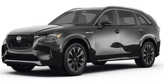 MAZDA CX-90 2024 JM3KKDHAXR1107952 image