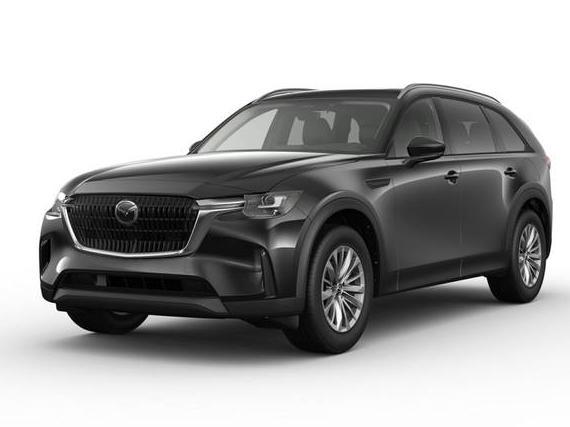 MAZDA CX-90 2024 JM3KKCHD9R1149114 image