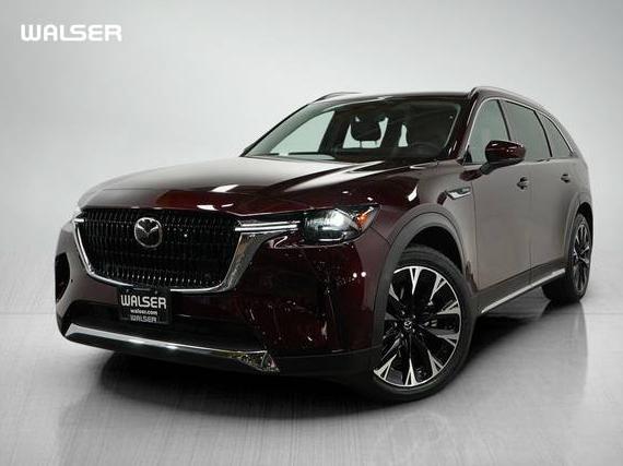 MAZDA CX-90 2024 JM3KKDHA8R1110543 image MAZDA CX-90 2024 JM3KKDHA8R1110543 image