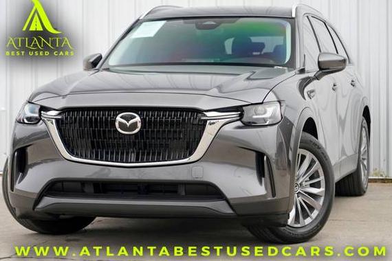 MAZDA CX-90 2024 JM3KKBHD1R1175927 image MAZDA CX-90 2024 JM3KKBHD1R1175927 image