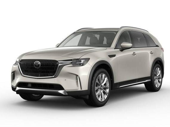 MAZDA CX-90 2024 JM3KKDHDXR1162878 image