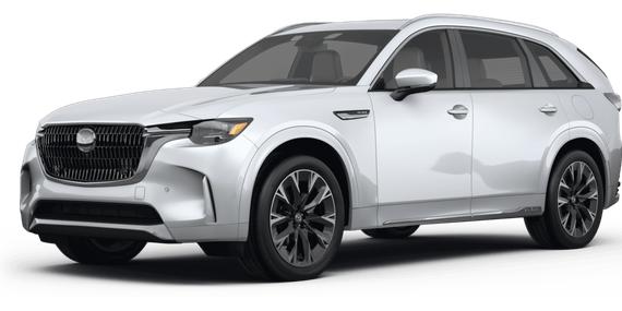 MAZDA CX-90 2024 JM3KKBHA4R1130308 image MAZDA CX-90 2024 JM3KKBHA4R1130308 image