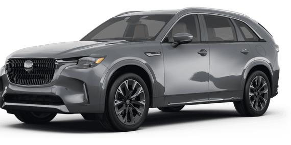 MAZDA CX-90 2024 JM3KKDHDXR1140766 image