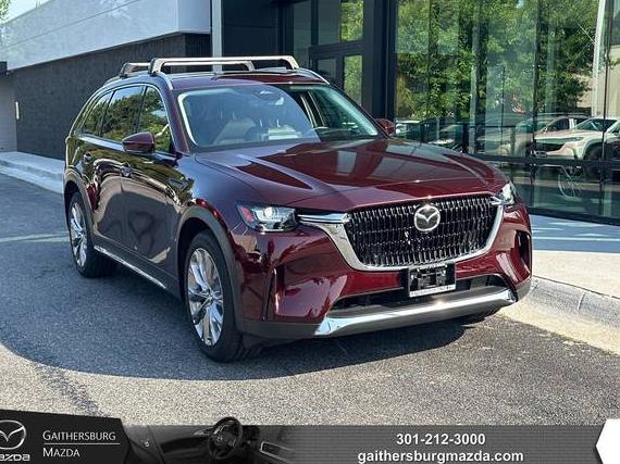 MAZDA CX-90 2024 JM3KKDHD1R1170030 image MAZDA CX-90 2024 JM3KKDHD1R1170030 image