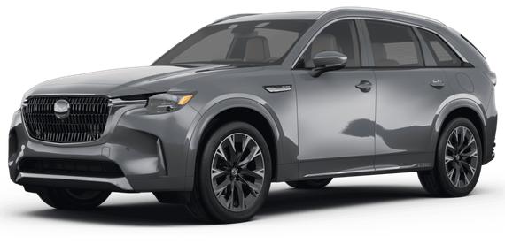 MAZDA CX-90 2024 JM3KKBHDXR1141274 image