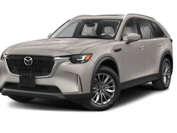 MAZDA CX-90 2024 JM3KKCHD9R1154619 image MAZDA CX-90 2024 JM3KKCHD9R1154619 image