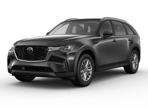 MAZDA CX-90 2024 JM3KKAHD8R1126654 image