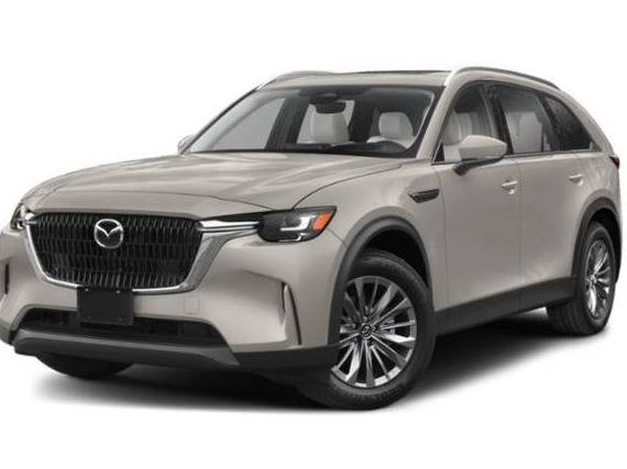 MAZDA CX-90 2024 JM3KKCHD6R1120122 image