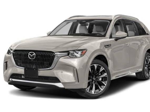 MAZDA CX-90 2024 JM3KKDHC9R1178285 image