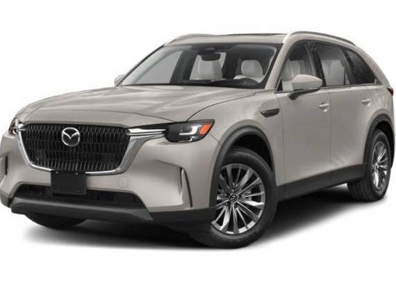 MAZDA CX-90 2024 JM3KKCHD5R1121570 image