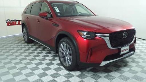 MAZDA CX-90 2024 JM3KKDHD0R1114726 image MAZDA CX-90 2024 JM3KKDHD0R1114726 image