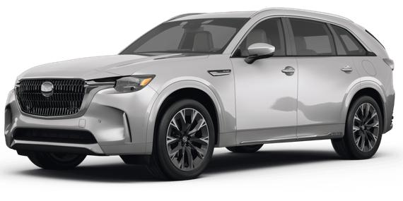 MAZDA CX-90 2024 JM3KKDHD7R1134407 image