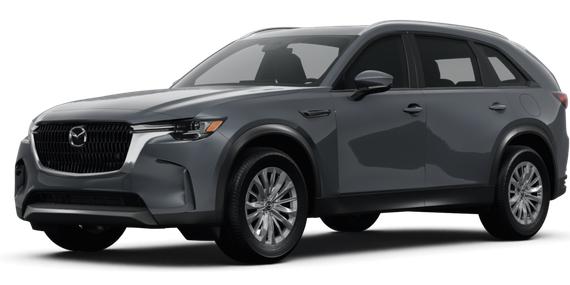 MAZDA CX-90 2024 JM3KKCHDXR1153589 image