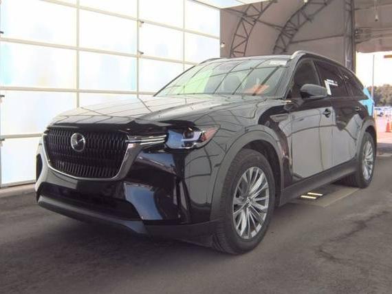 MAZDA CX-90 2024 JM3KKBHD7R1139806 image MAZDA CX-90 2024 JM3KKBHD7R1139806 image