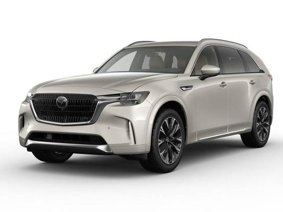 MAZDA CX-90 2024 JM3KKEHC9R1115483 image
