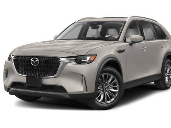 MAZDA CX-90 2024 JM3KKCHD1R1149821 image