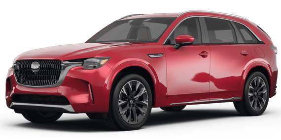 MAZDA CX-90 2024 JM3KKDHA0R1112769 image