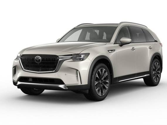 MAZDA CX-90 2024 JM3KKEHA9R1101873 image