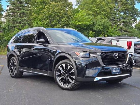 MAZDA CX-90 2024 JM3KKDHA5R1134914 image MAZDA CX-90 2024 JM3KKDHA5R1134914 image