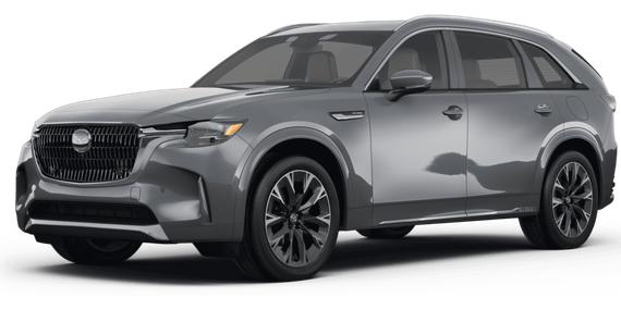 MAZDA CX-90 2024 JM3KKBHA9R1123323 image MAZDA CX-90 2024 JM3KKBHA9R1123323 image