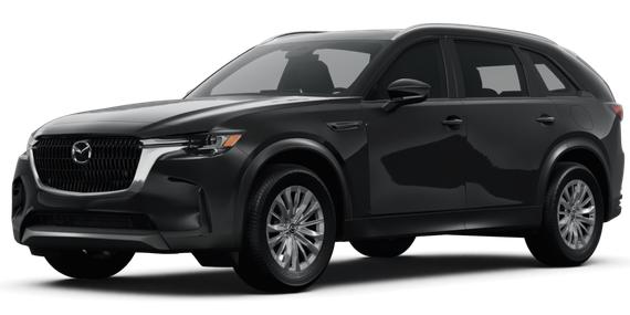 MAZDA CX-90 2024 JM3KKCHD8R1115147 image