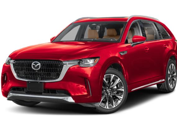 MAZDA CX-90 2024 JM3KKEHC3R1172665 image