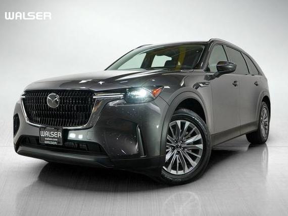 MAZDA CX-90 2024 JM3KKBHA6R1125157 image MAZDA CX-90 2024 JM3KKBHA6R1125157 image