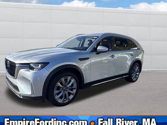 MAZDA CX-90 2024 JM3KKDHD6R1146046 image MAZDA CX-90 2024 JM3KKDHD6R1146046 image