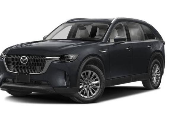 MAZDA CX-90 2024 JM3KKBHA4R1158979 image