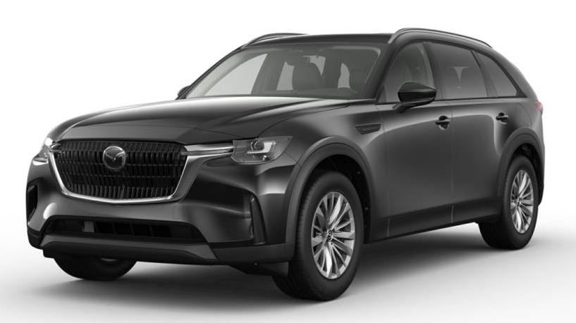 MAZDA CX-90 2024 JM3KKCHD7R1132246 image