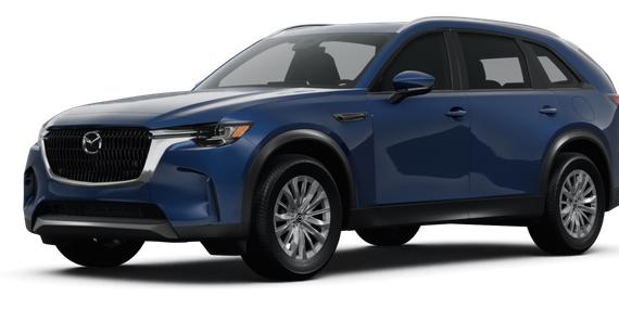 MAZDA CX-90 2024 JM3KKCHD0R1134985 image MAZDA CX-90 2024 JM3KKCHD0R1134985 image