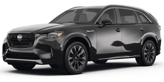 MAZDA CX-90 2024 JM3KKAHD2R1118081 image