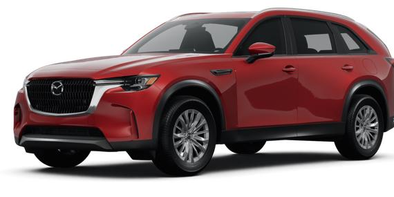 MAZDA CX-90 2024 JM3KKCHD1R1125695 image