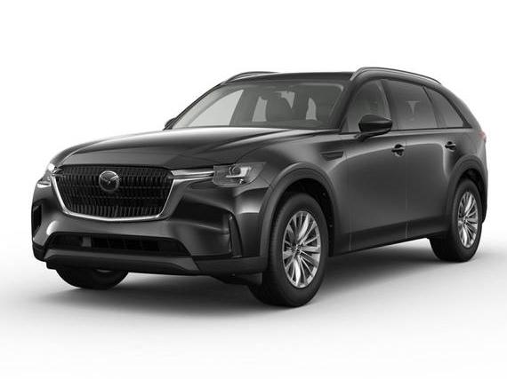 MAZDA CX-90 2024 JM3KKCHDXR1163796 image