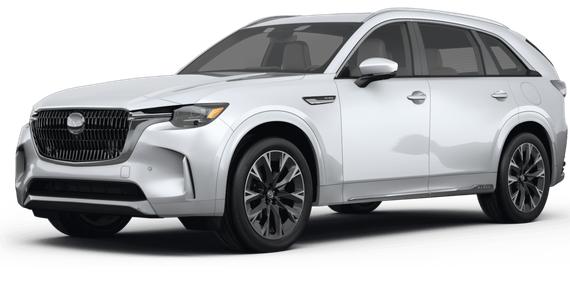 MAZDA CX-90 2024 JM3KKDHA6R1151141 image